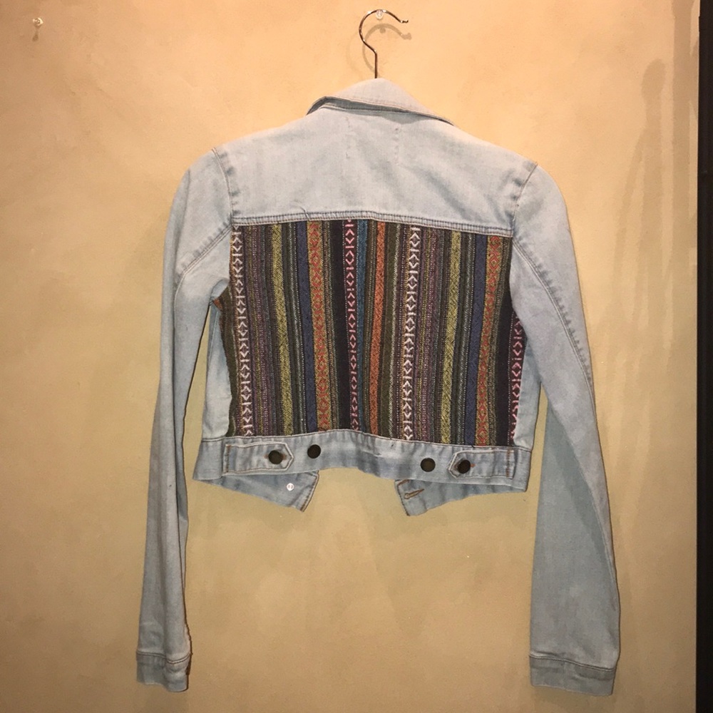 Very cute Jacket